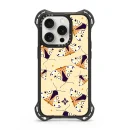 Moth Dust – iPhone 14 Pro Case