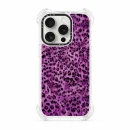 Orchid Leopard – iPhone 14 Pro Case