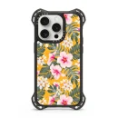 Yellow Marigold – iPhone 14 Pro Case