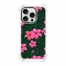 Night Hibiscus – iPhone 14 Pro Case