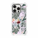 White Magnolia – iPhone 14 Pro Case