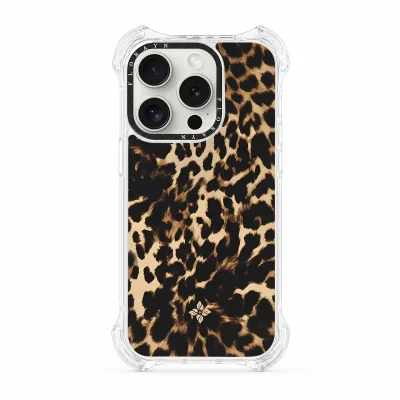 Shadow Leopard