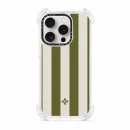 Lime Sorbet - iPhone 14 Pro Case