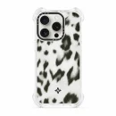 Arctic Leopard – iPhone 14 Pro Case