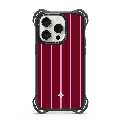 Cherry Cordial - iPhone 14 Pro Case