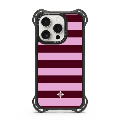 Raspberry Ripple