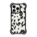 Arctic Leopard – iPhone 14 Pro Case