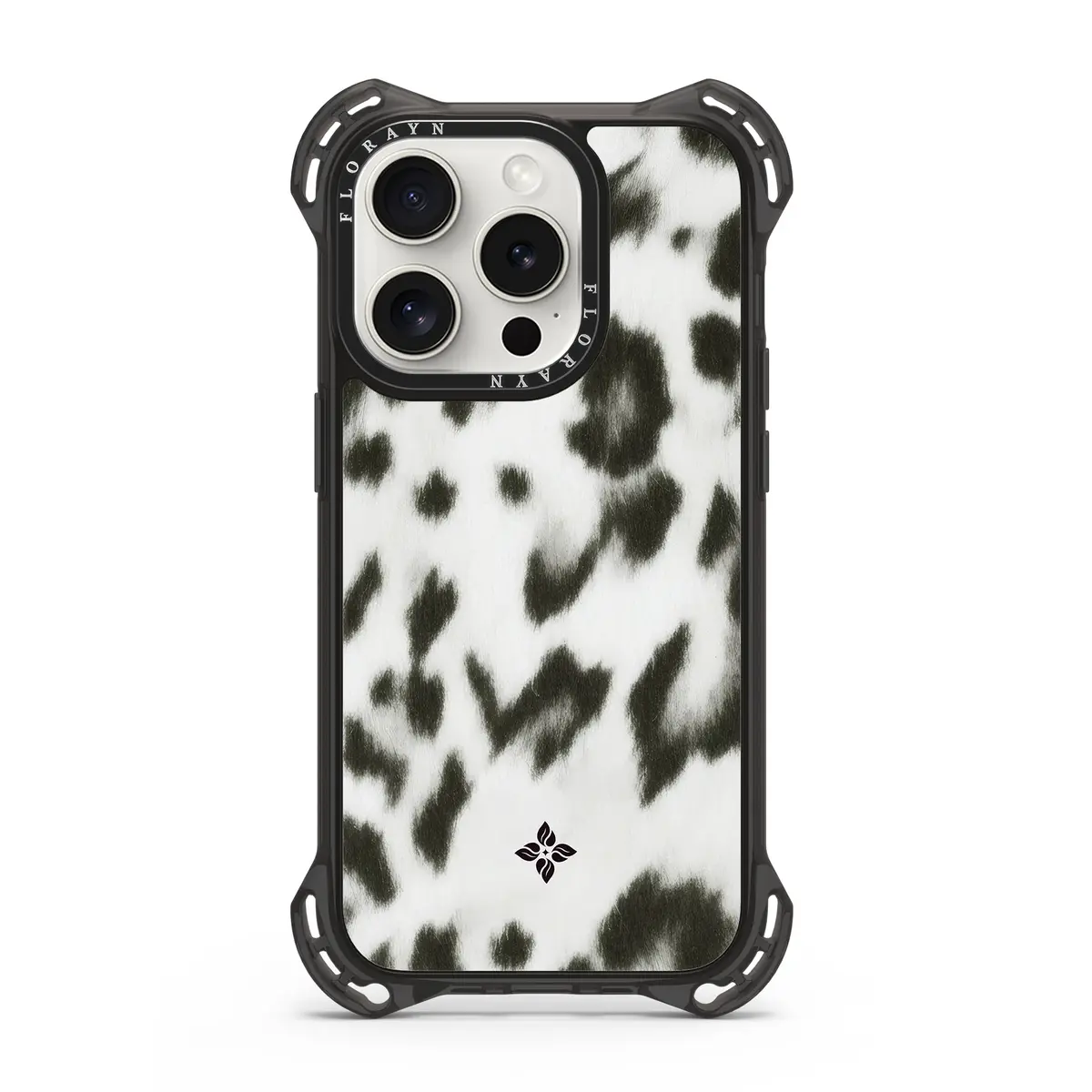 Arctic Leopard