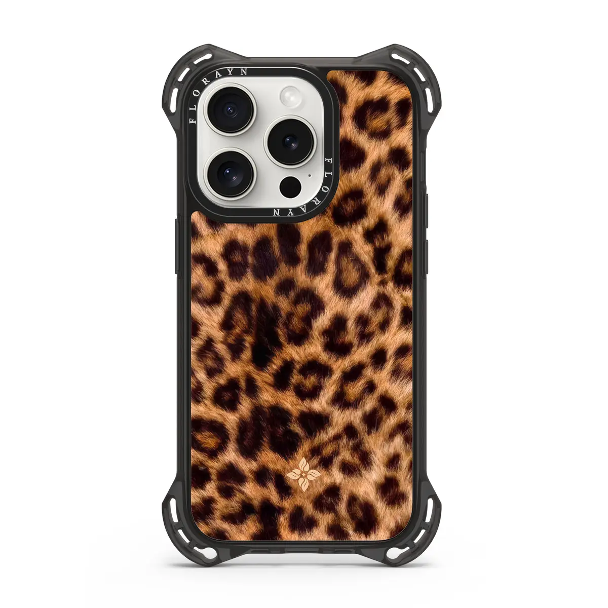 Classic Leopard