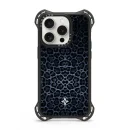 Midnight Leopard – iPhone 14 Pro Case