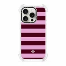 Raspberry Ripple - iPhone 14 Pro Case