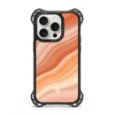 Coral Crush – iPhone 14 Pro Case