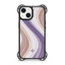 Mauve Mood – iPhone 14 Case