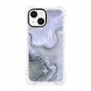 Silver Haze – iPhone 14 Case
