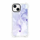 Violet Veil – iPhone 14 Case