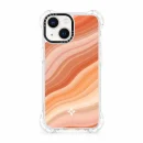 Coral Crush – iPhone 14 Case