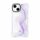 Lilac Dream – iPhone 14 Case