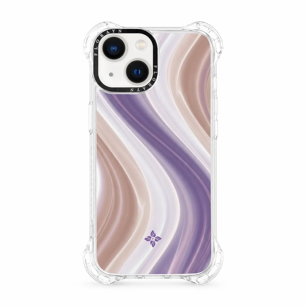 Mauve Mood