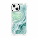 Mint Muse – iPhone 14 Case