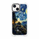 Starlit Date – iPhone 14 Case