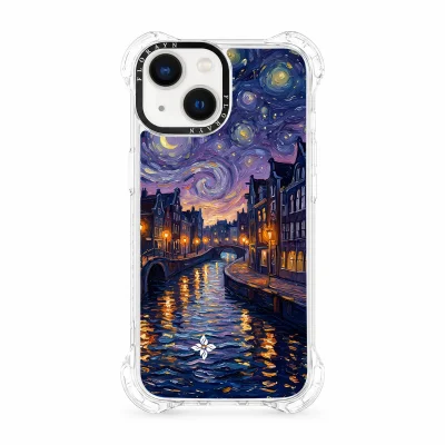City Lights