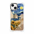 Sunflower Bay – iPhone 14 Case