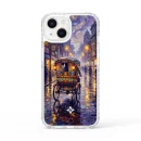 Rain Ride – iPhone 14 Case