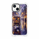 Rain Ride – iPhone 14 Case