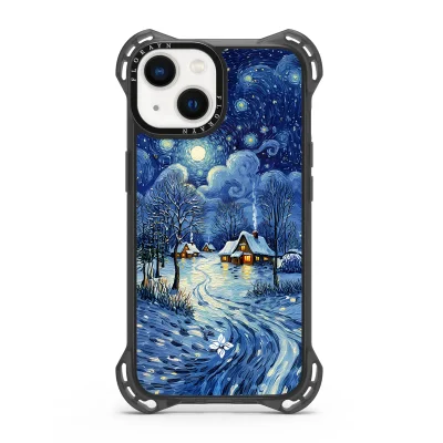 Star Village – iPhone 14 Case