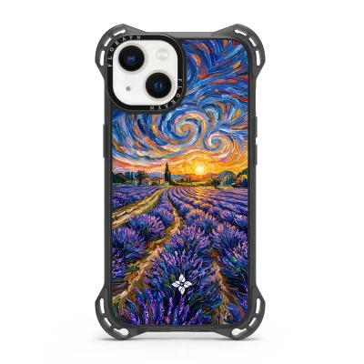 Violet Horizon
