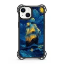 Sea Voyage – iPhone 14 Case