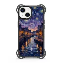 City Lights– iPhone 14 Case