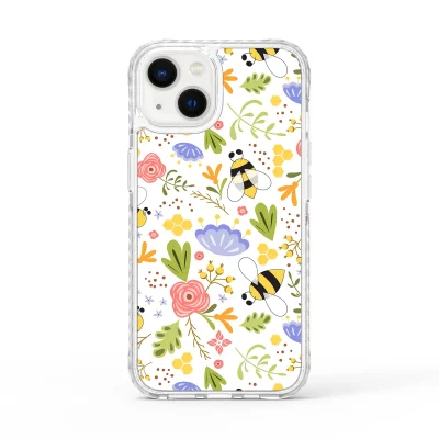 Floral Pop