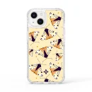 Moth Dust – iPhone 14 Case