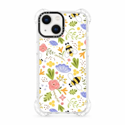 Floral Pop