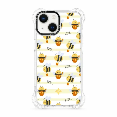 Honeycomb Bee