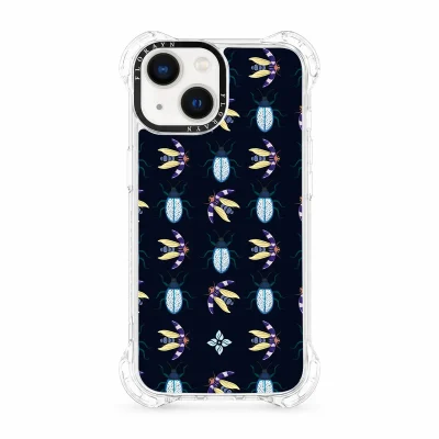 Beetle Shadow – iPhone 14 Case