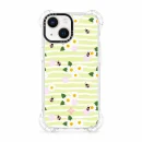 Clover Field – iPhone 14 Case