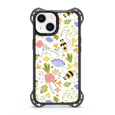 Floral Pop