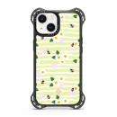 Clover Field – iPhone 14 Case