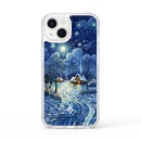 Star Village – iPhone 14 Case