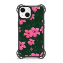 Night Hibiscus – iPhone 14 Case