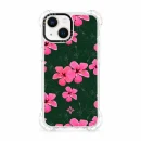 Night Hibiscus – iPhone 14 Case