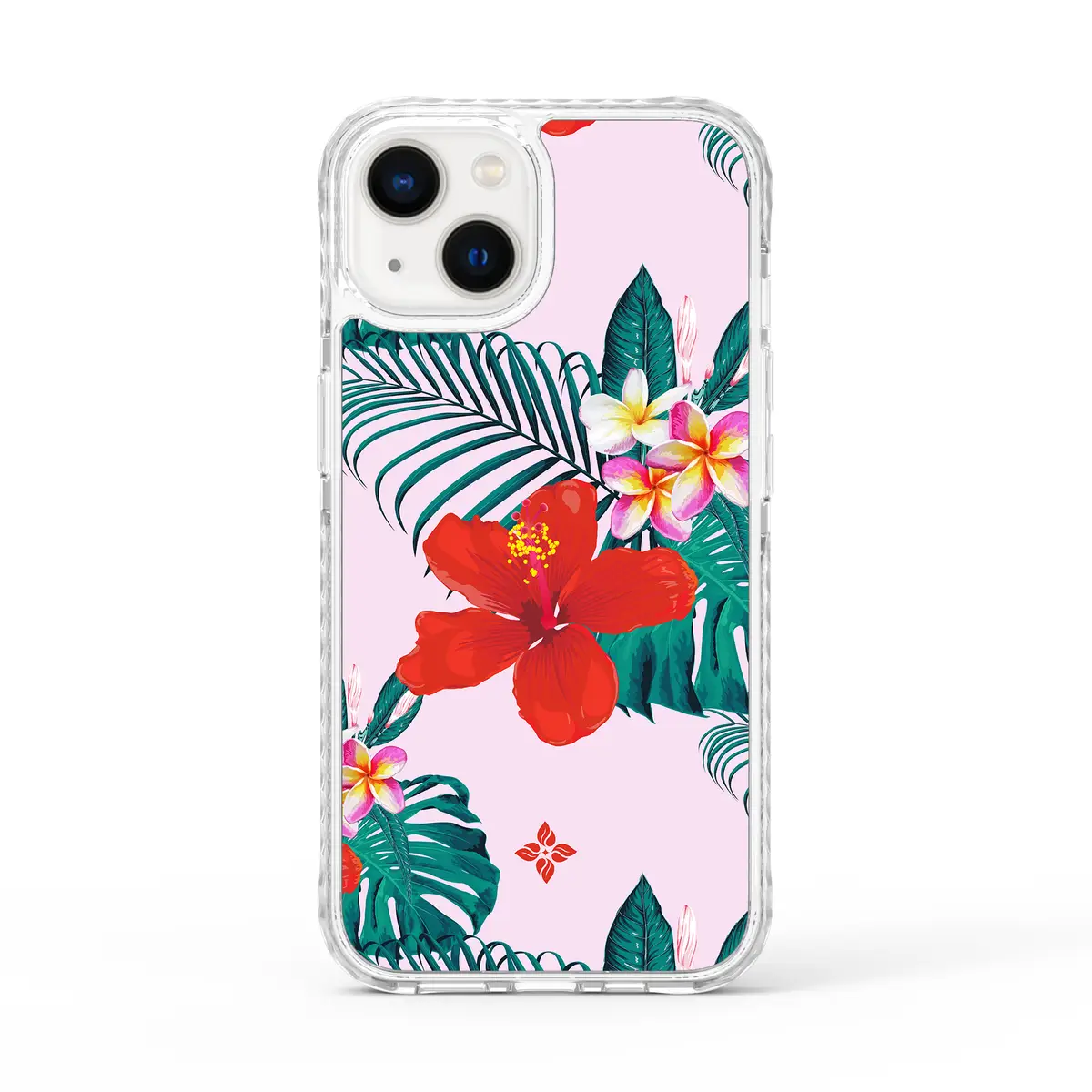 Red Lily – iPhone 14 Case