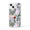 White Magnolia – iPhone 14 Case