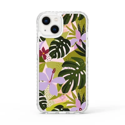 Wild Orchid