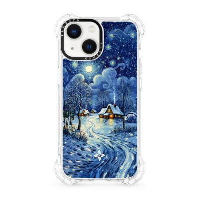 Star Village – iPhone 14 Case