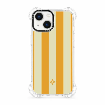 Lemon Drop - iPhone 14 Case