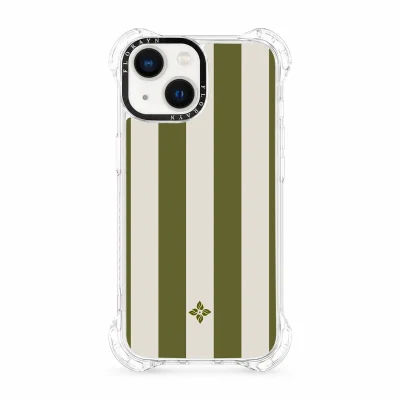 Lime Sorbet - iPhone 14 Case