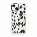 Arctic Leopard – iPhone 14 Case